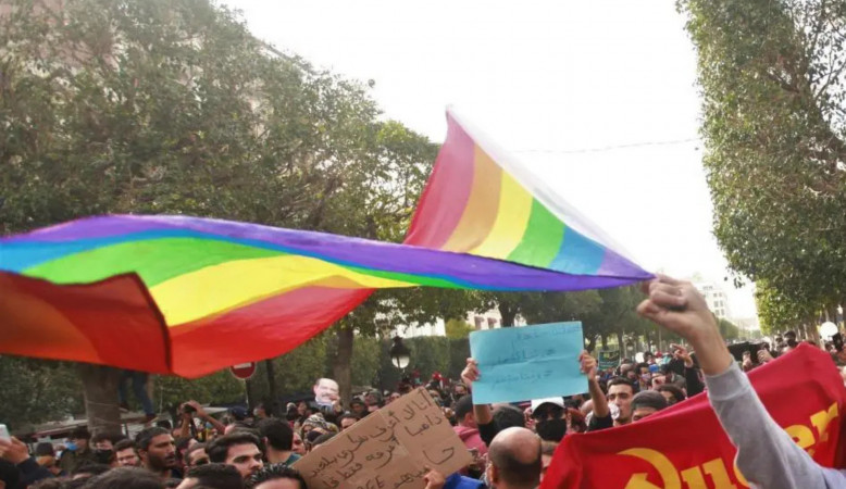 Tunisdə LGBTQİ+lara qarşı təzyiqlər artıb