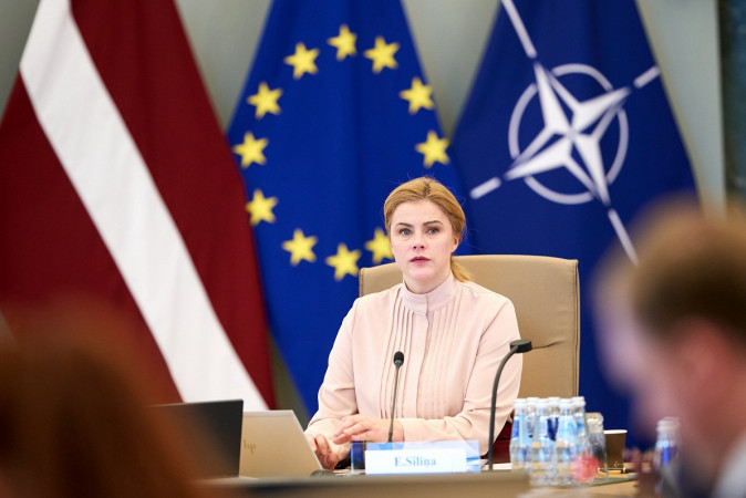 Latviya İstanbul Konvensiyasından çıxmağa səs verib