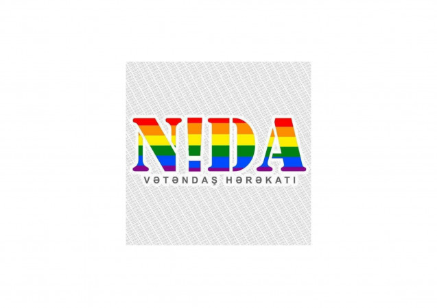 NİDA LGBTİQ+lərə qarşı zorakılığı qınayıb