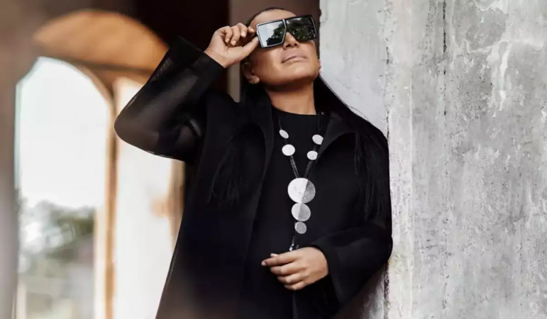 Samir Bağırov “kişilik” anlayışına dair fikirlərini bölüşüb