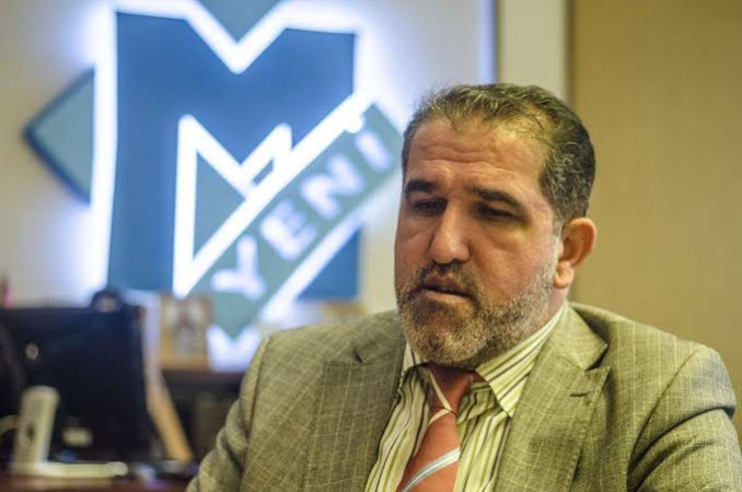 Rauf Arifoğlu: “Onlarla əl verib görüşməyi yasaq hesab edirəm”