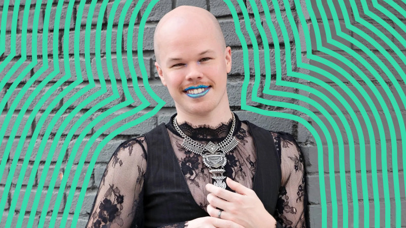 Queer activist will control nuclear waste