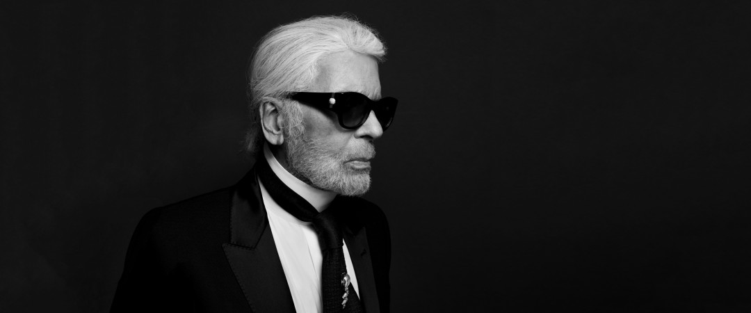 The face of the fashion industry was misogynist. Misogynist, Karl!