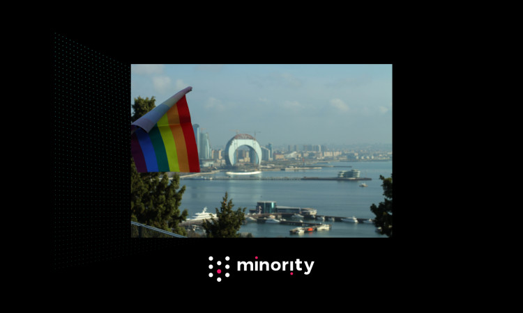 Why are LGBTQ+ people discriminated in Azerbaijan?