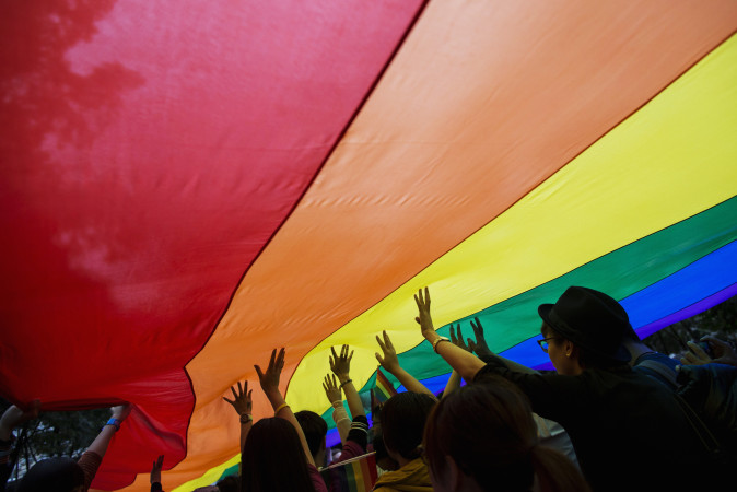 LGBTI glossary: inclusive language guide - Part 1