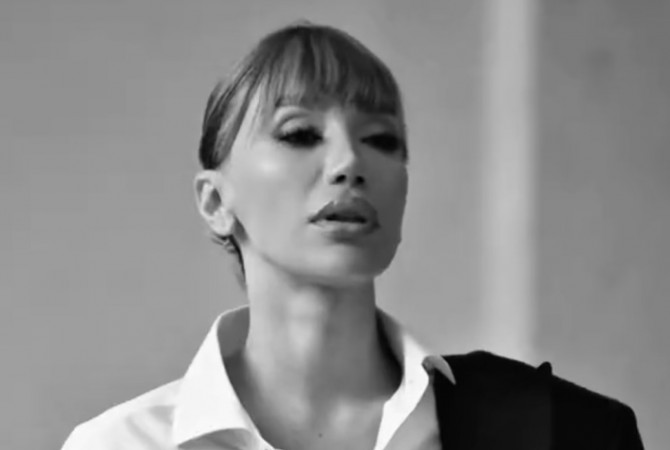 Röya’s new music – Don’t Be Defeated by Pride