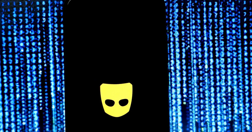 Grindr tətbiqi vasitəsilə geyləri qarət edən iki şəxs həbs edilib