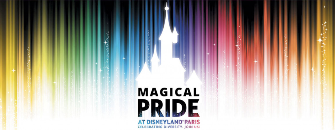Disneyland Parisdə "Sehrli Qürur"