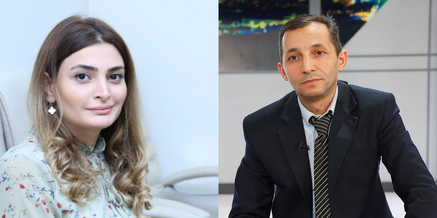 "Təhlil" adı altında anti-LGBTQİ+ çıxışlar