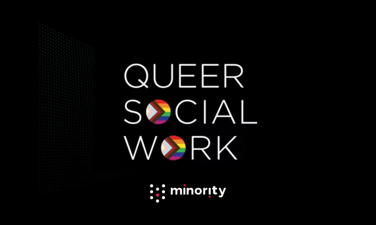 Queer social work
