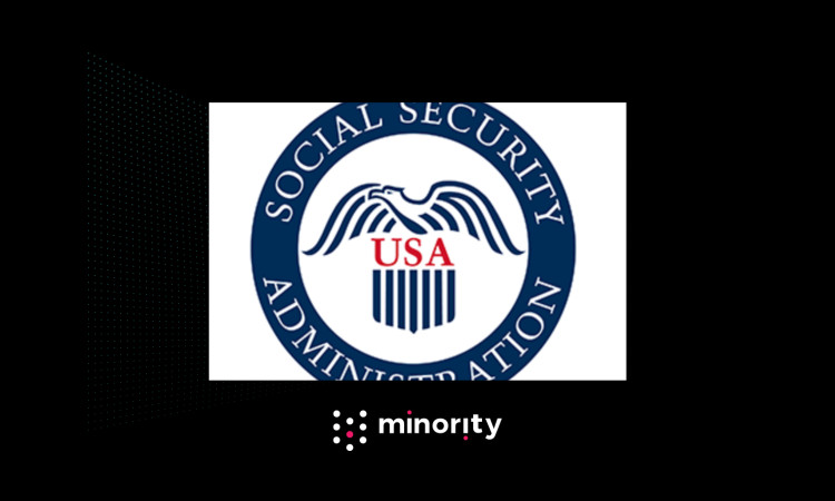 Ability to select gender on Social Security Number
