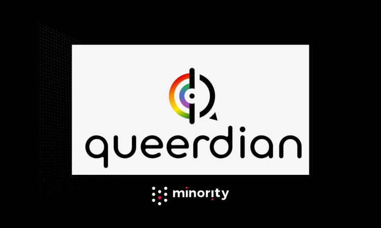 New queer initiative: Queerdian