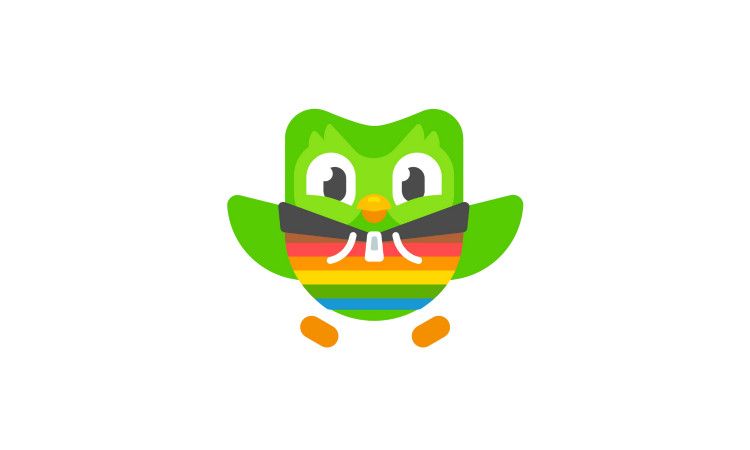 Duolingo removes LGBTI+ content in Russia