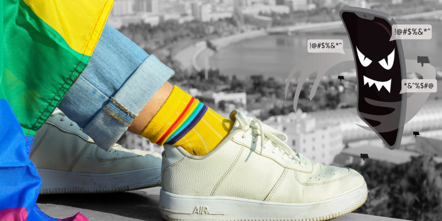 “Əlində telefonun varsa artıq təhlükədəsən”