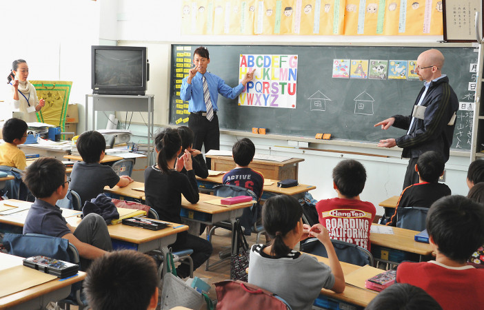 First LGBT-inclusive textbooks for elementary schools in Japan