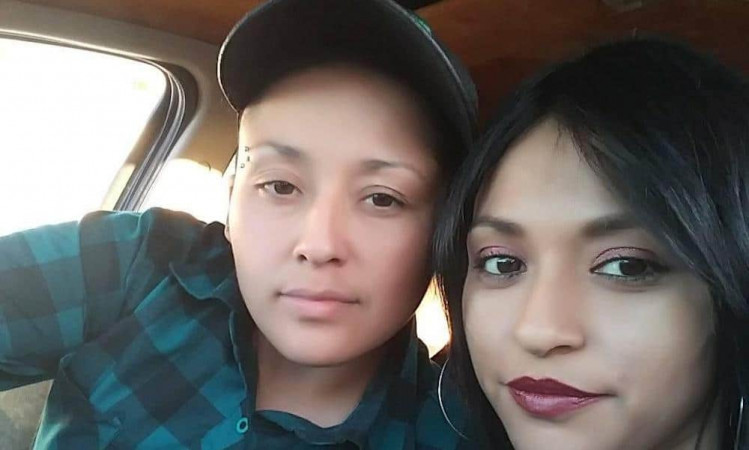 Two arrested for ‘vicious’ murders of young lesbian couple