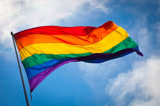 Tell me truth: are you gay?