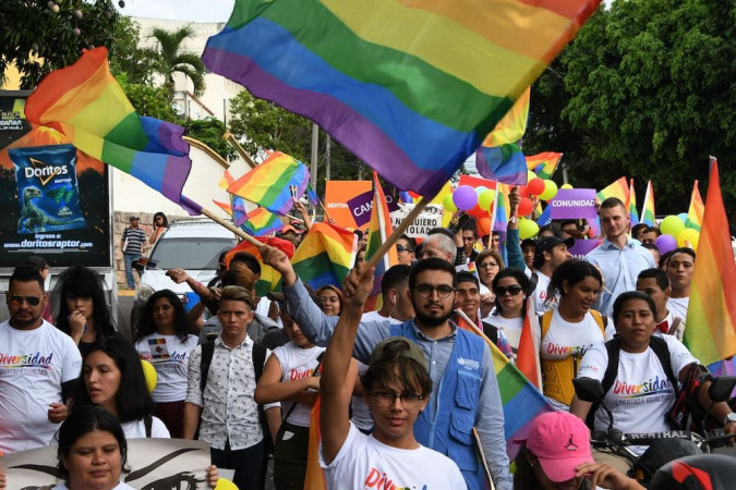 Three queer people violently killed in Honduras