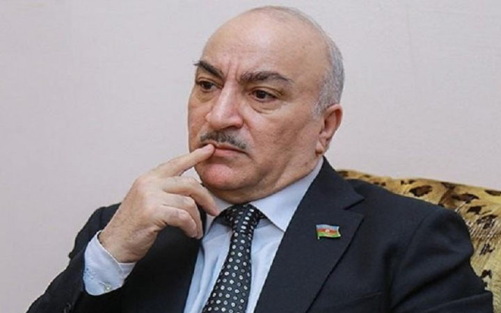 Sabiq deputatdan transfob və homofob açıqlama