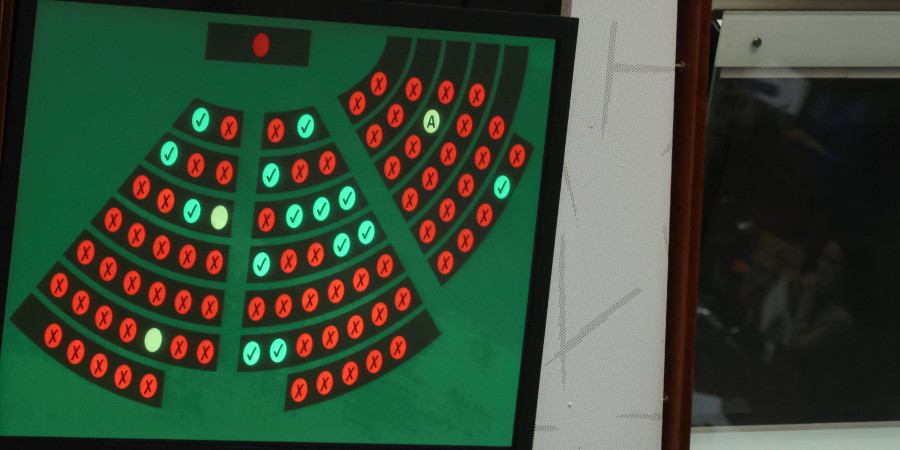 Honq Konq eynicinsli nikahlar haqqında qanun layihəsini rədd edib