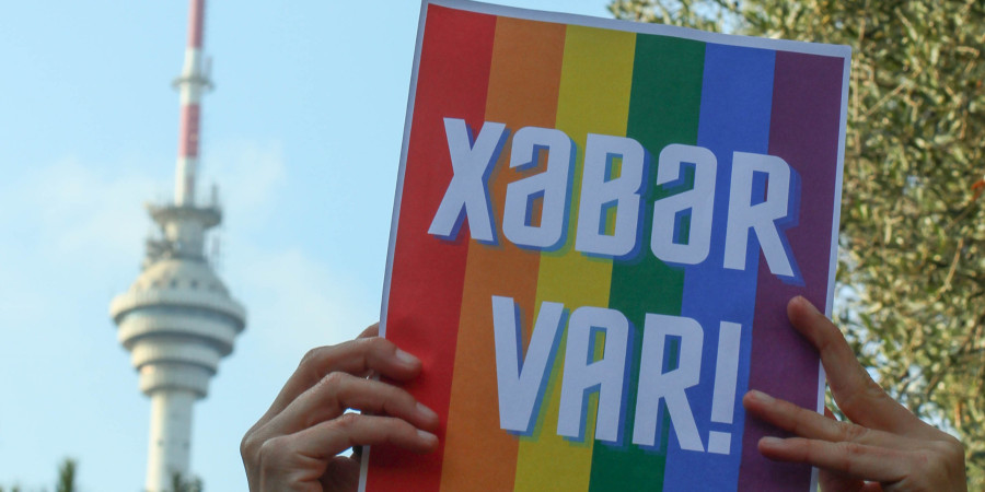 Bakıda trans qadına qarşı hücum baş verib