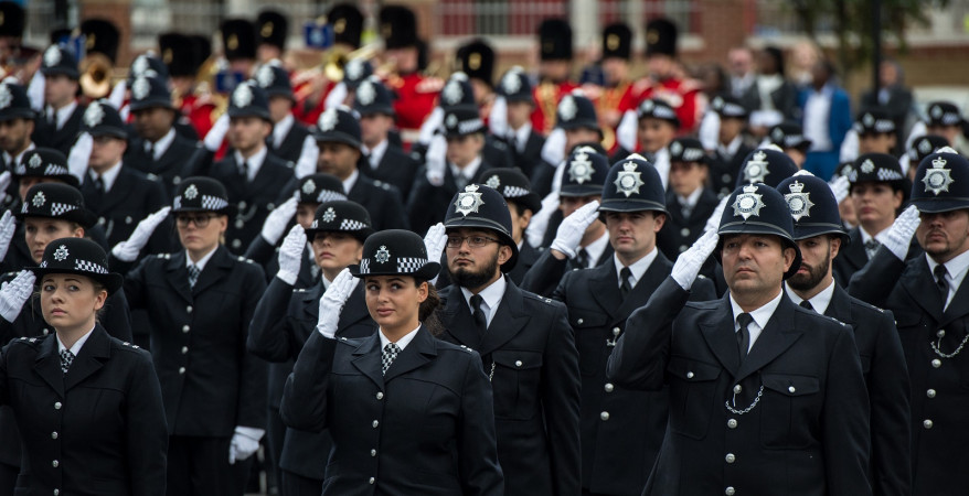 Met Police to overhaul recruitment