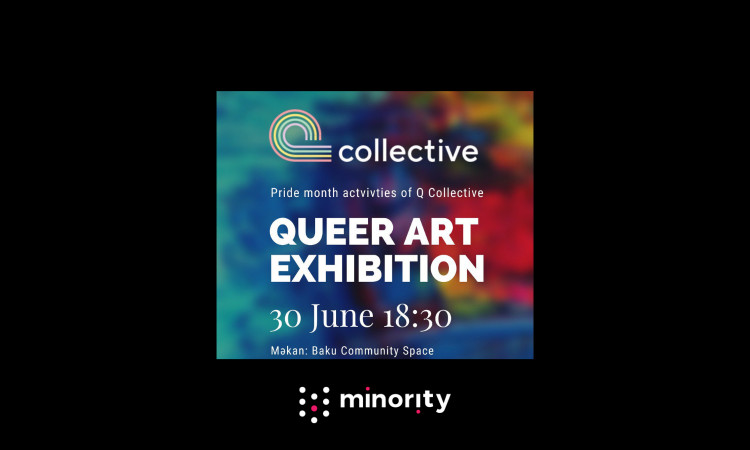 Queer Art Exhibition