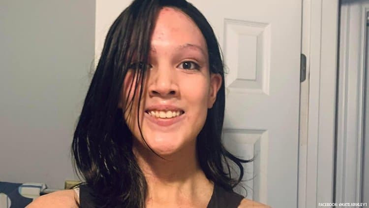 Trans teen killed by her own father