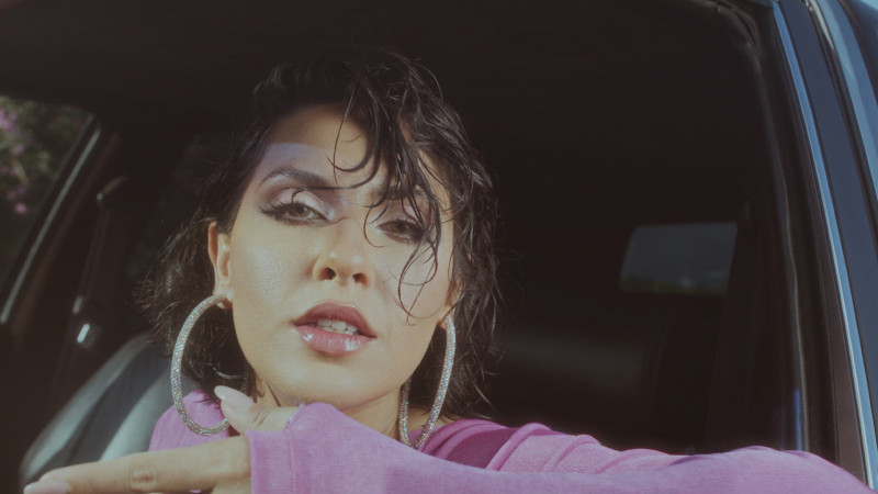 Aisel Announces New Album "SUBLIMINALS"