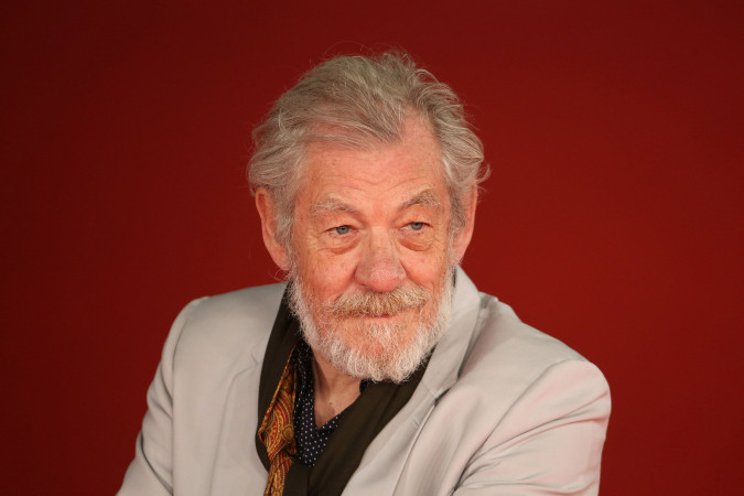 Ian McKellen's biggest regret