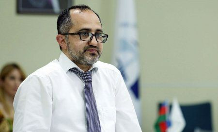 Hüquqşünas Əkrəm Həsənov LGBTQİ+fob fikirlər səsləndirib