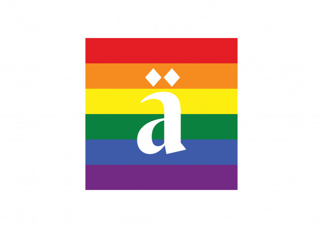Akinchi project supported the Month of Pride