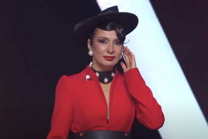 “Səs Azərbaycan”ın qalibi Cəmilə Həşimova olub