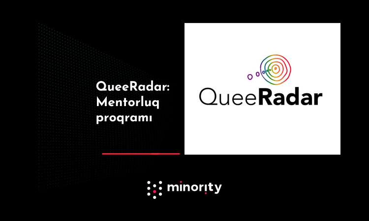 QueeRadar: Mentorluq proqramı