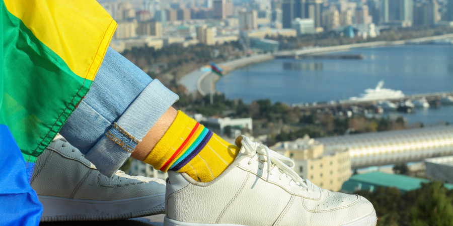 Bakıda trans qadının qətli barədə məlumat gizlədilir