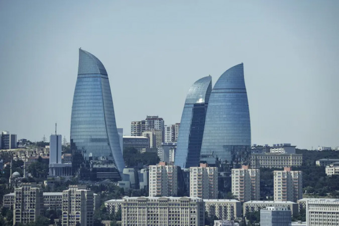HRW: Brutal Police Raid on LGBT-friendly Venue in Azerbaijan