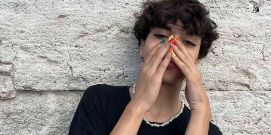 Accused of murdering queer youth brought to court