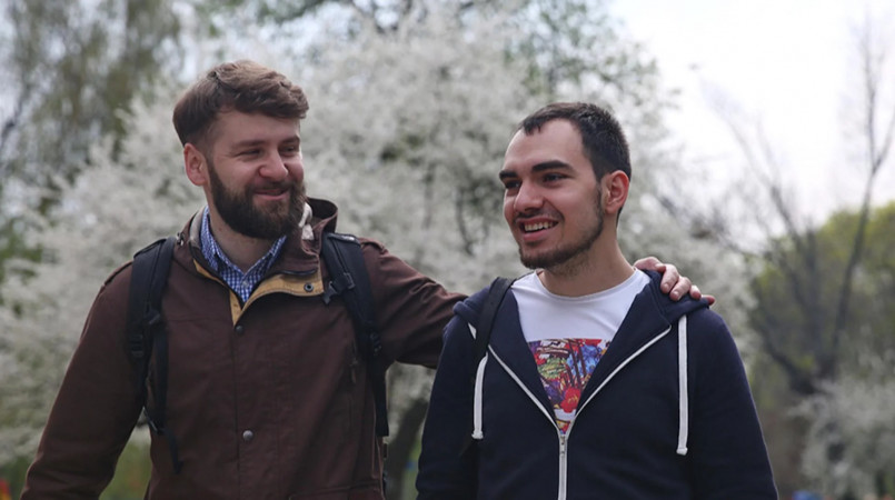 Ukraine’s Supreme Court recognises ‘de facto’ same-sex marriage in landmark decision