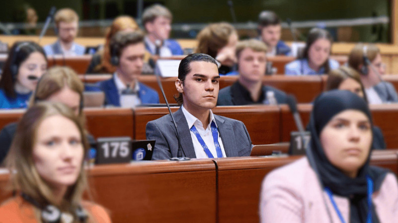 Council of Europe calls for Enes’ release