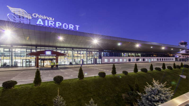 Azerbaijani trans activist reports harassment at airport