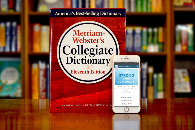 Merriam-Webster lüğətə trans-inkluziv sözləri əlavə edir