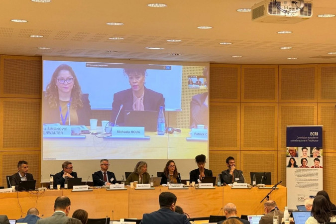 Azərbaycan LGBTQİ+ ilə bağlı tövsiyələri icra etməyib