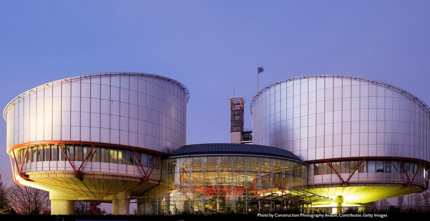 ECtHR decision: the fate of 6 applicants