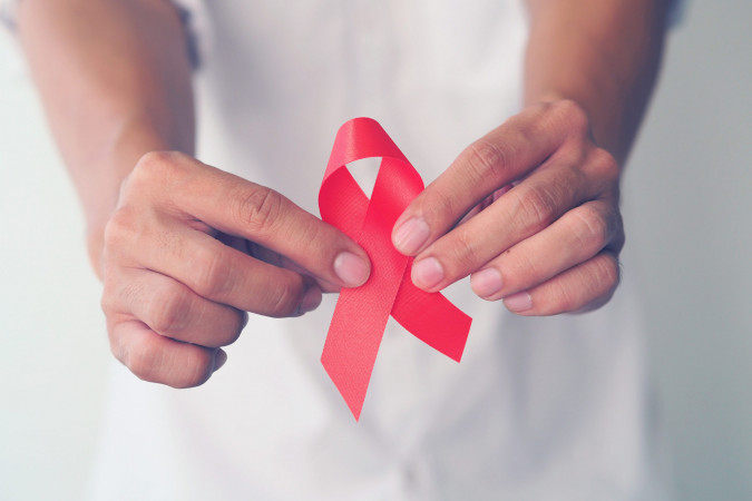 Latest HIV statistics in Azerbaijan