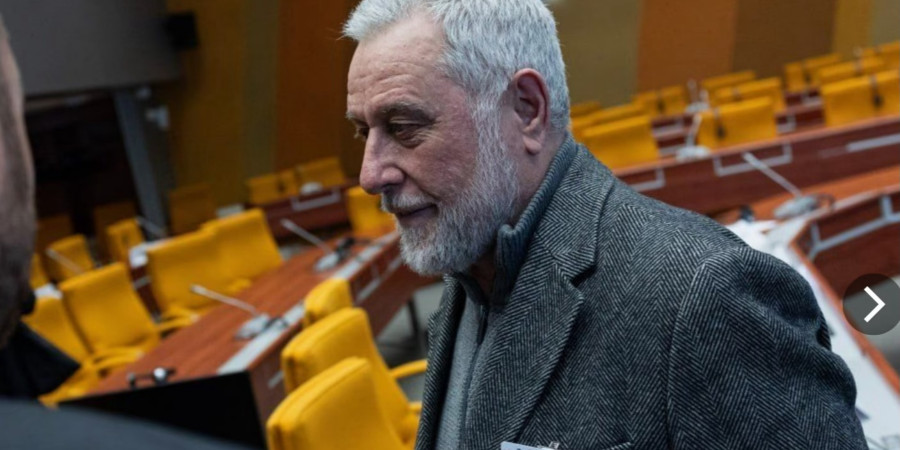 Chechen PACE member suspended after remarks on LGBTQ+