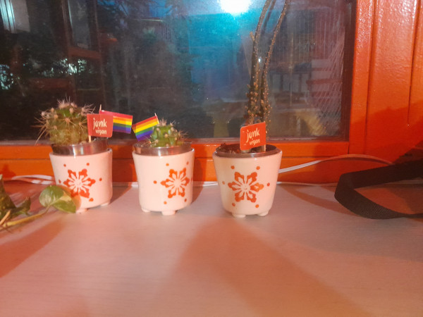 “Bizim həyatımız çətin deyil. Bizim həyatımız yoxdur.”