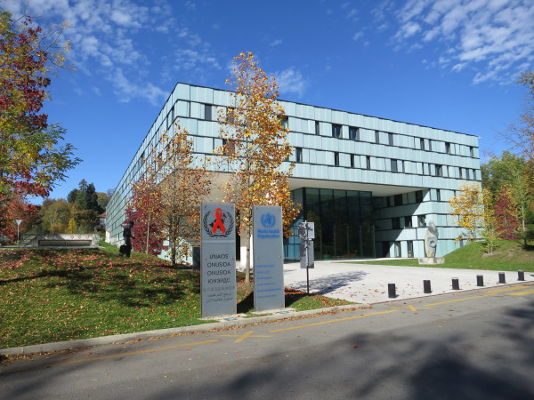 BMT UNAIDS-i bağlamağı planlaşdırır
