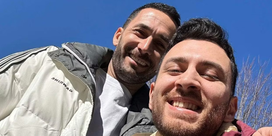 ABŞ-da saxlanılan azərbaycanlı gey kişi azad edilmir