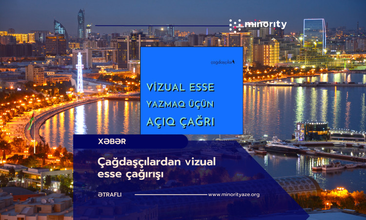 Call for Visual Essays from Çağdaşçılar