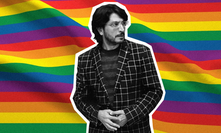 "Gays and lesbians should be killed" - Ilgar Mikayiloglu